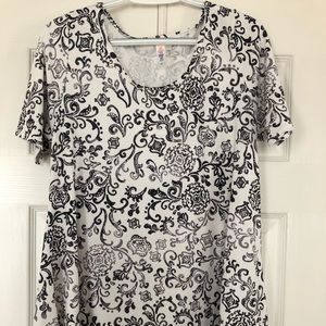 LuLaRoe Perfect T